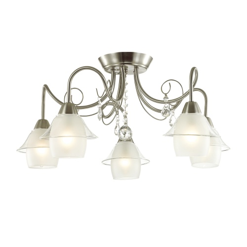 Люстра потолочная Lumion Brittany 3685/5C