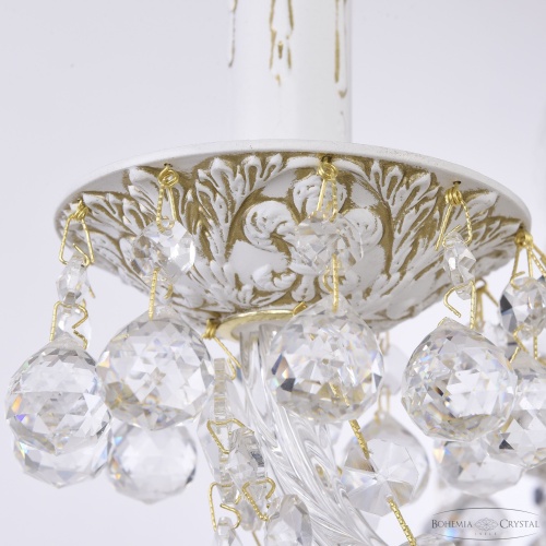 Люстра Bohemia Ivele Crystal AL1609 AL16309/6/160 WMG фото 6
