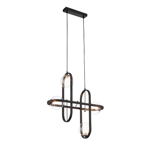 Светильник подвесной ST-Luce CIRCONO SL1201.403.04