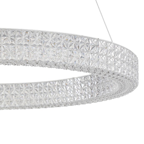 Подвесной светильник Escada Biafo 10233/1LED фото 5