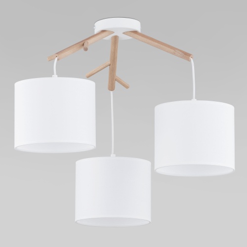 Потолочная люстра TK Lighting Albero 6553