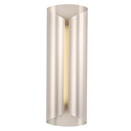 Бра Crystal Lux SELENE AP20 LED NICKEL фото 4