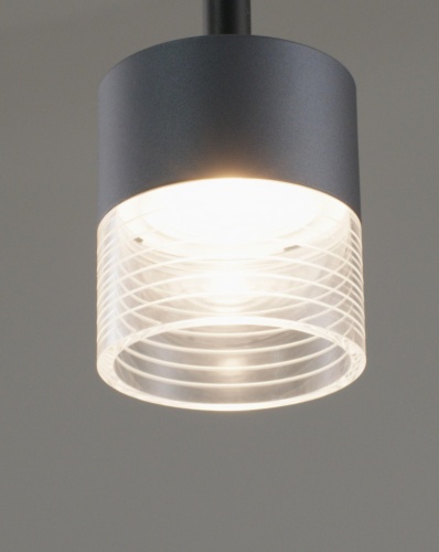 Светильник подвесной светодиодный Moderli V10853-PL Self фото 5