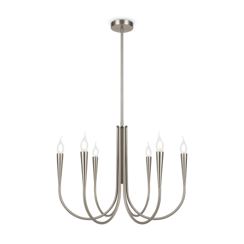 Подвесной светильник Freya Branches  FR5253PL-06N