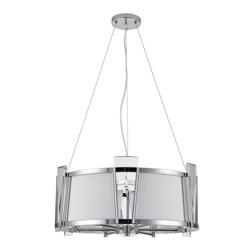 Светильник подвесной Arte Lamp Grato A4079LM-6CC