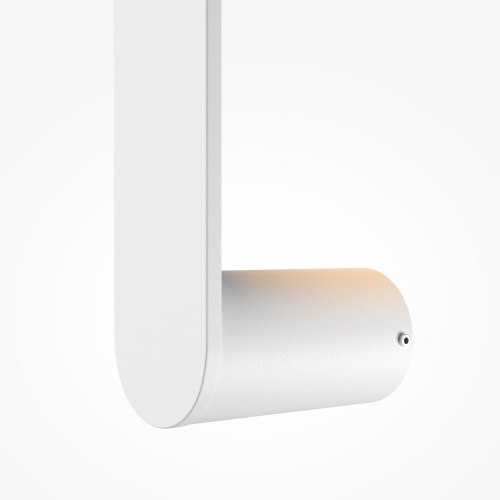 Настенный светильник (бра) Maytoni Connect MOD356WL-L4W3K фото 6
