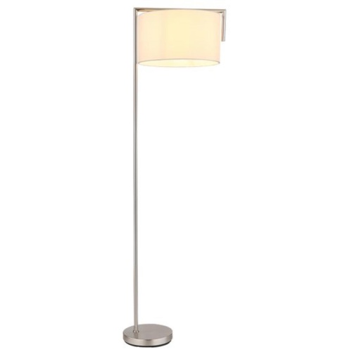 Торшер Arte Lamp APEROL A5031PN-1SS фото 3