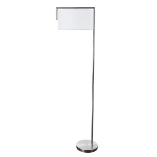 Торшер Arte Lamp APEROL A5031PN-1SS фото 2