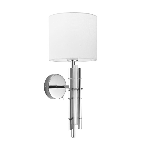 Настенный светильник ARTE LAMP TAYGETA A4097AP-1CC