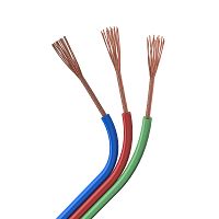 Шлейф питания ARL-18AWG-3Wire-CU (Arlight)