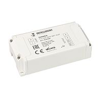 INTELLIGENT ARLIGHT Диммер TY-102-MIX-WF-SUF (12-24V, WI-FI, 433MHz, 2x3A) (IARL, IP20 Пластик, 3 года)