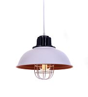 Подвесной светильник Lumina Deco Fuko LDP 6859 WT