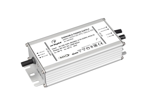 Блок питания ARPV-UH120-PFC-DALI2-PH 2978020281076