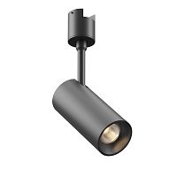 Трековый светильник Maytoni Focus Led TR163-1-10W3K-M-B