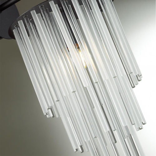Настенный светильник Odeon Light MODERN 4921/1W фото 4