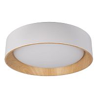 Потолочный светильник Loft It (Light for You) Coin 10202 White