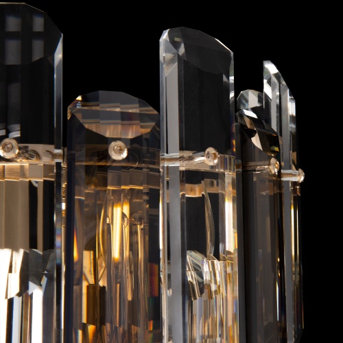 Бра Maytoni Diamant Crystal Flare DIA200WL-02G фото 7
