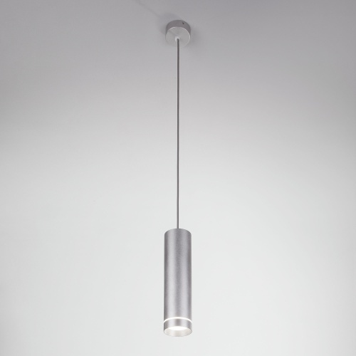 Потолочный светильник Elektrostandard Topper DLR023 12W 4200K