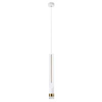 Подвес Arte Lamp KRAZ A2307SP-1WH