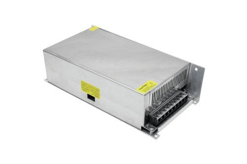 Блок питания SWG 24В IP20 000145