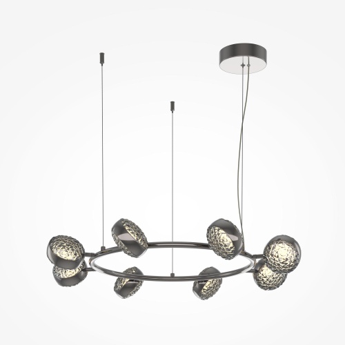 Подвесной светильник Maytoni Mind MOD299PL-L80BC3K фото 6