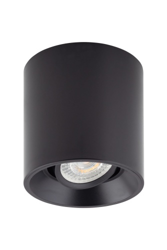 Накладной светильник Denkirs DK3020BВ DK3040-BK фото 11