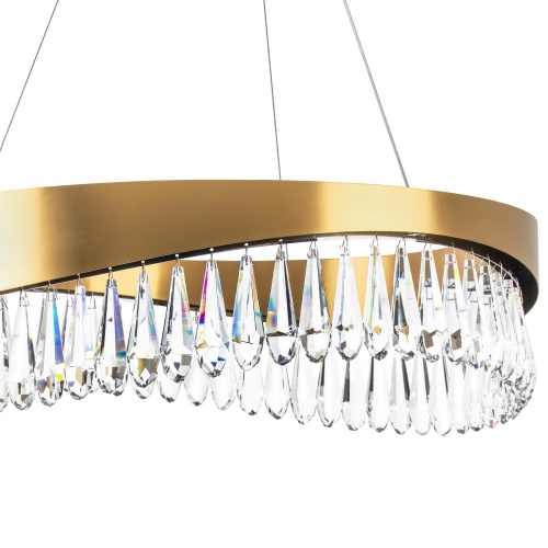 Люстра подвесная Lightstar Helio 703163 фото 5