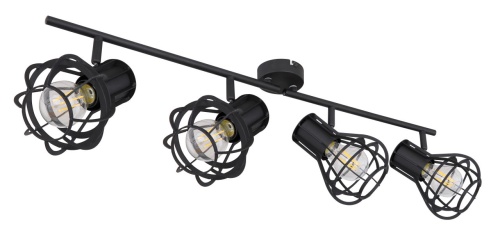 Спот Globo Lighting Clastra 15388-4