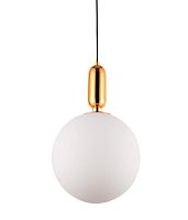 Подвесной светильник Lumina Deco Orito LDP 1219-300 WT+GD