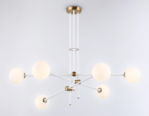 Подвесной светильник Ambrella TR TR2521 фото 4