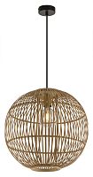 Светильник подвесной Globo Lighting Hildegard 15368H1