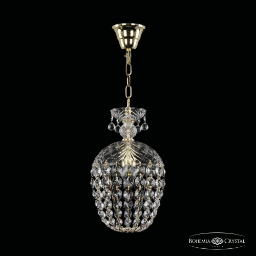 Подвесной светильник Bohemia Ivele Crystal 14773/20 G