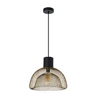 Светильник подвесной Arte Lamp Castello A7046SP-1PB