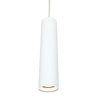 Светильник подвесной Arte Lamp SIRIUS A1524SP-1WH