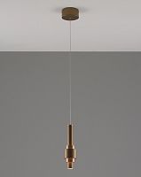 Светильник подвесной светодиодный Moderli V10858-PL Elsa