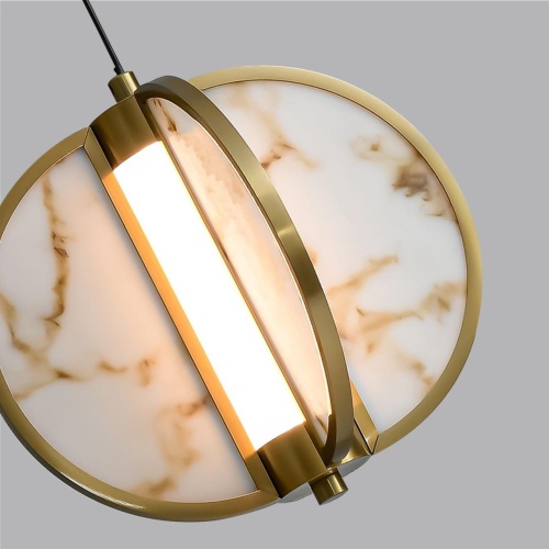 Подвесной светильник Odeon Light TOSCANA 5447/12L фото 4