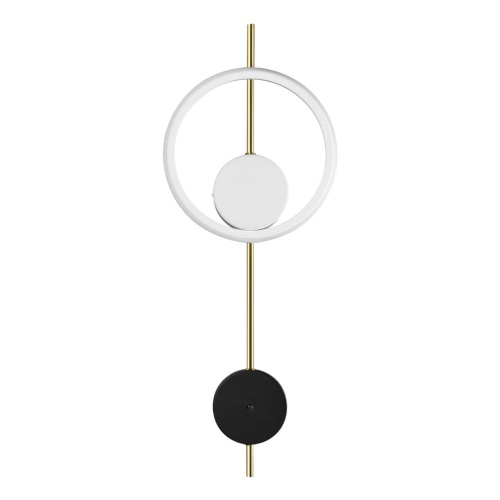 Настенный светильник LUMION LEDIO 5691/13WL