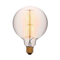 Лампа накаливания Sun-Lumen E27 60W 2200K 054-027