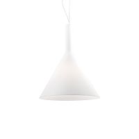 Подвесной светильник COCKTAIL SP1 BIG BIANCO 074313