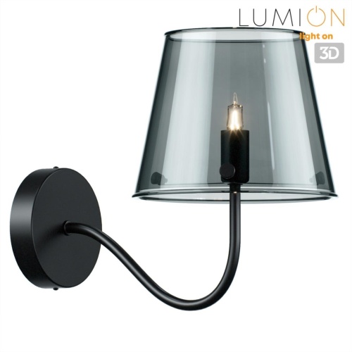 Бра Lumion SMOKY 6570/1W фото 8