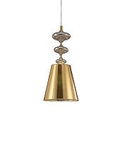 Подвесной светильник Lumina Deco Veneziana LDP 1113 GD