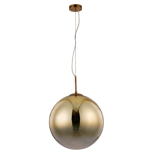 Подвесной светильник Arte Lamp JUPITER gold A7964SP-1GO