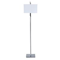 Светильник напольный Arte Lamp Julietta A5037PN-2CC