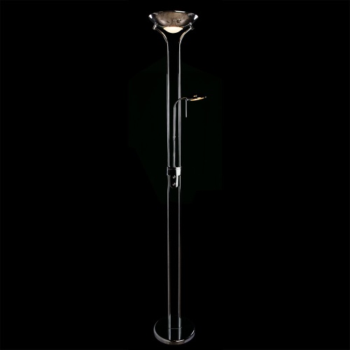 Торшер Arte Lamp duetto A4329PN-2CC фото 3