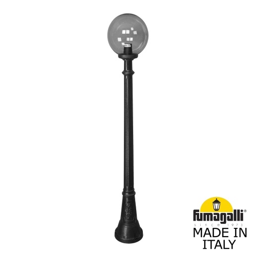 Светильник уличный наземный FUMAGALLI GLOBE 300 G30.158.000.AZF1R