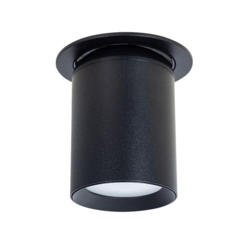 Точечный светильник Arte Lamp SITULA A3731PL-1BK