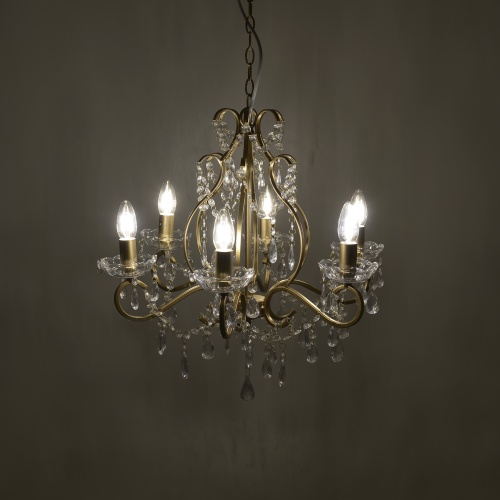 Люстра To4rooms Grand est 3810872.0050 фото 3