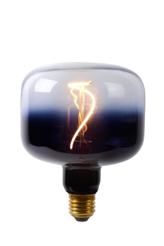 Лампочка светодиодная филаментная диммируемая Lucide FILAMENT BULB E27 4W 2200K 49051/04/30