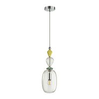 Подвес Odeon Light CLASSIC 4893/1B