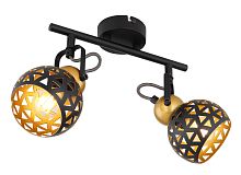 Спот Globo Lighting Sarra 54055-2